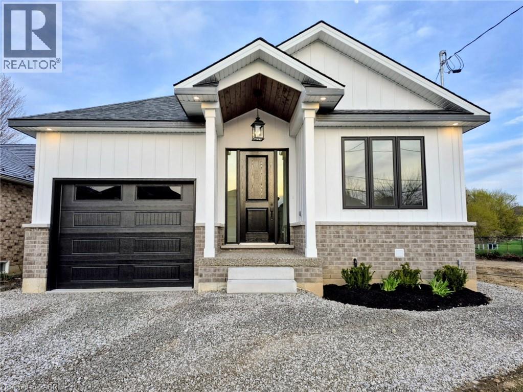 115 CHESLEY Street Unit# Main, hamilton, Ontario