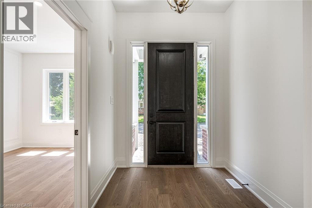 115 Chesley Street Unit# Main, Hamilton, Ontario  L9C 3V9 - Photo 3 - 40825342