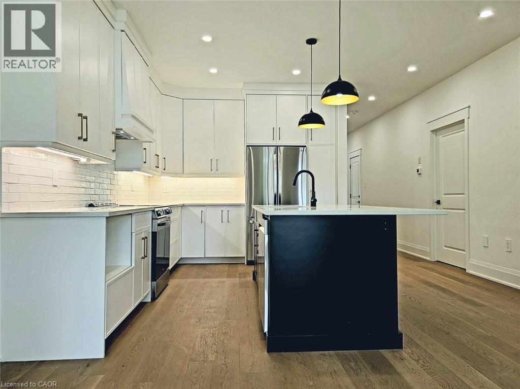 115 Chesley Street Unit# Main, Hamilton, Ontario  L9C 3V9 - Photo 8 - 40825342