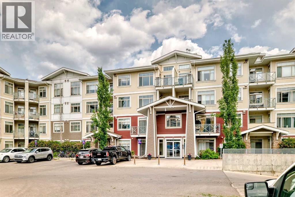 109, 22 Auburn Bay Link Se, Calgary, Alberta  T3M 1Z8 - Photo 3 - A2287277