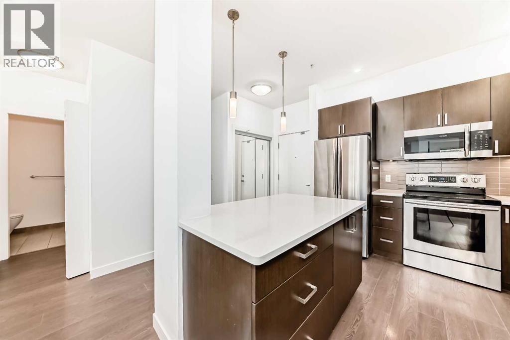 109, 22 Auburn Bay Link Se, Calgary, Alberta  T3M 1Z8 - Photo 8 - A2287277
