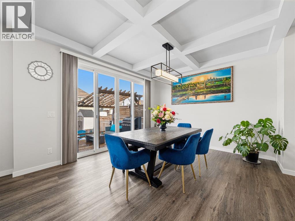 44 Masters Terrace SE, Calgary, Alberta  T3M 2T1 - Photo 6 - A2291298