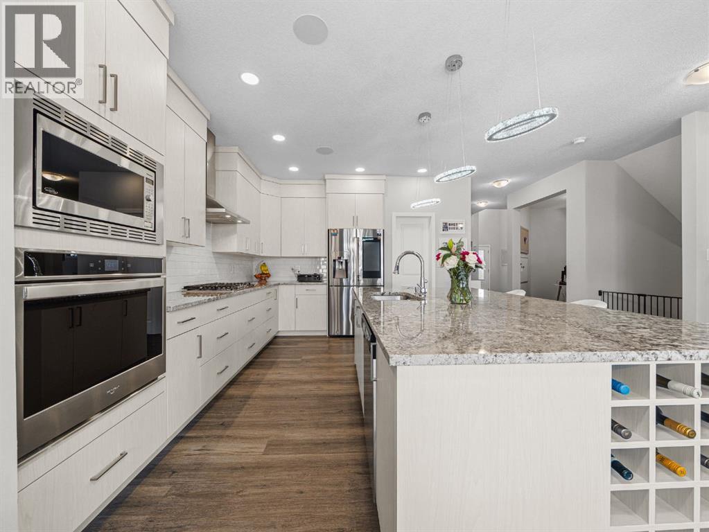 44 Masters Terrace SE, Calgary, Alberta  T3M 2T1 - Photo 4 - A2291298