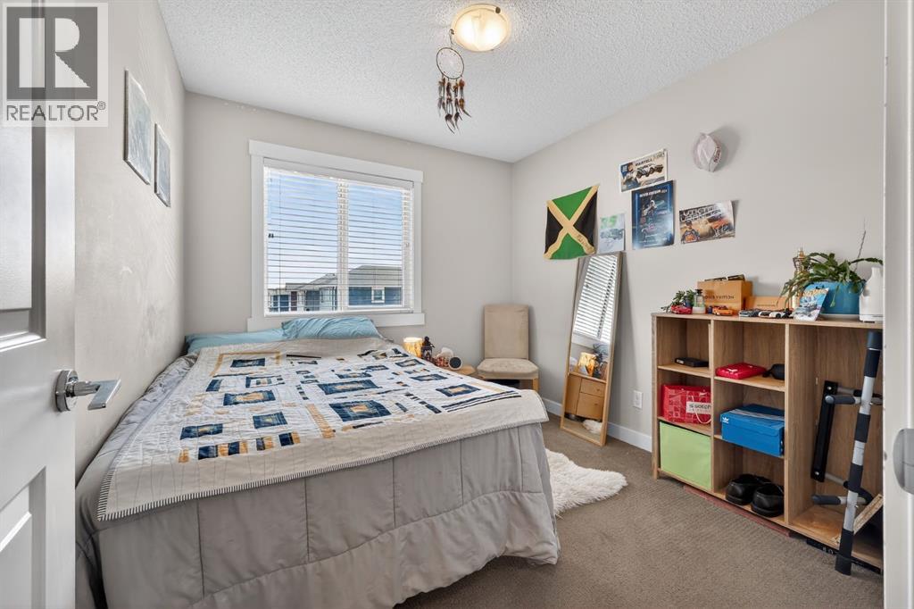 203 Fireside Parkway, Cochrane, Alberta  T4C 0V8 - Photo 15 - A2296249