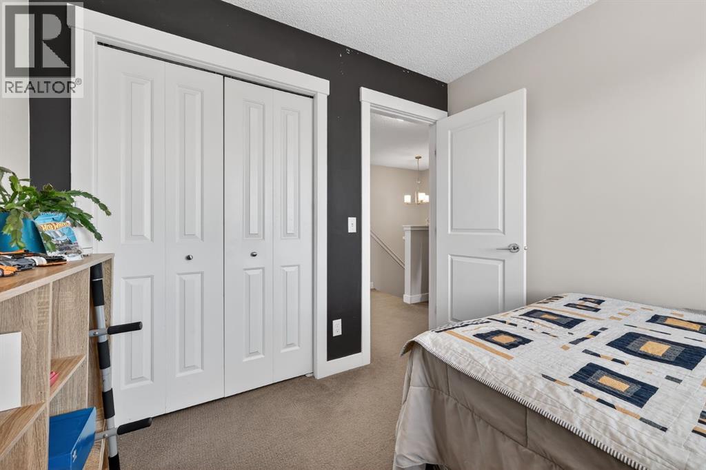 203 Fireside Parkway, Cochrane, Alberta  T4C 0V8 - Photo 16 - A2296249