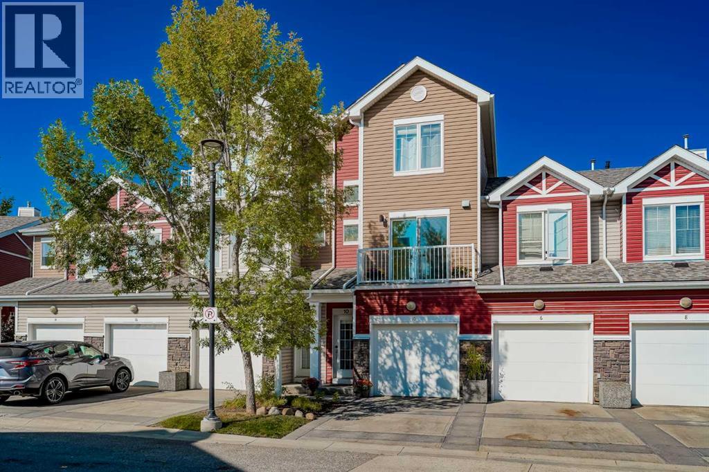 10 Chaparral Ridge Park SE, Calgary, Alberta  T2X 0E4 - Photo 2 - A2296998