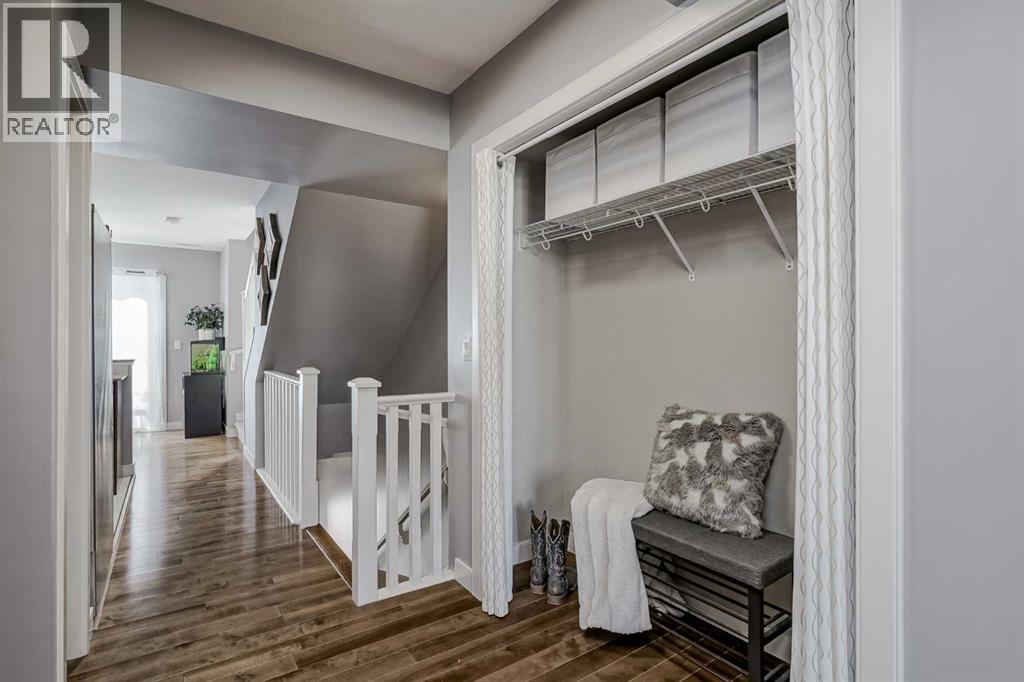10 Chaparral Ridge Park SE, Calgary, Alberta  T2X 0E4 - Photo 11 - A2296998