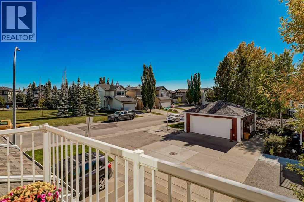 10 Chaparral Ridge Park SE, Calgary, Alberta  T2X 0E4 - Photo 14 - A2296998