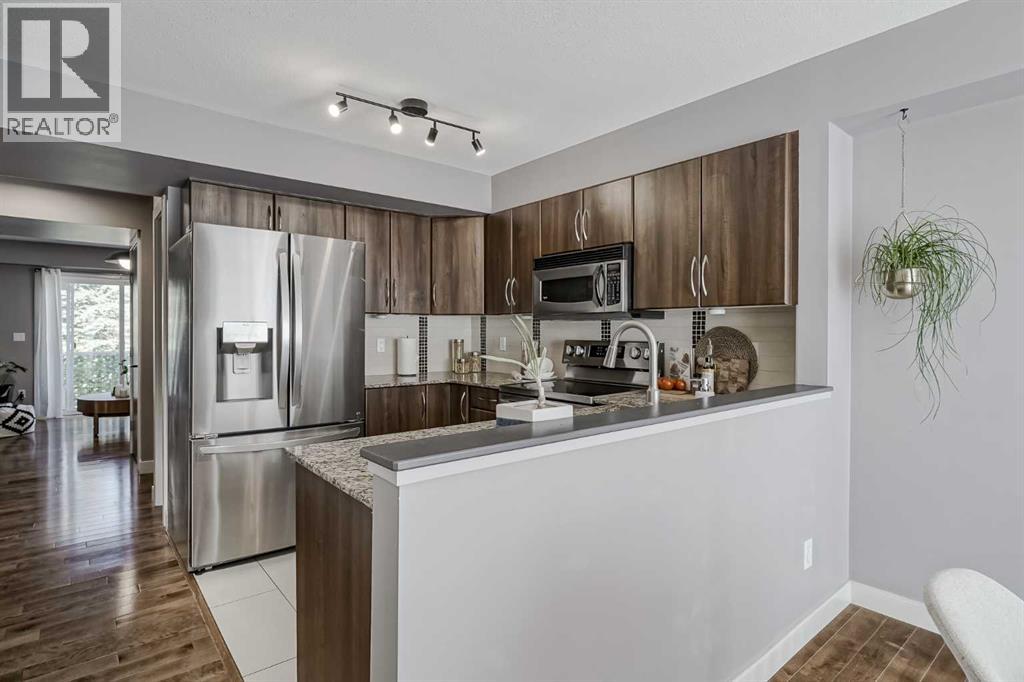 10 Chaparral Ridge Park SE, Calgary, Alberta  T2X 0E4 - Photo 18 - A2296998