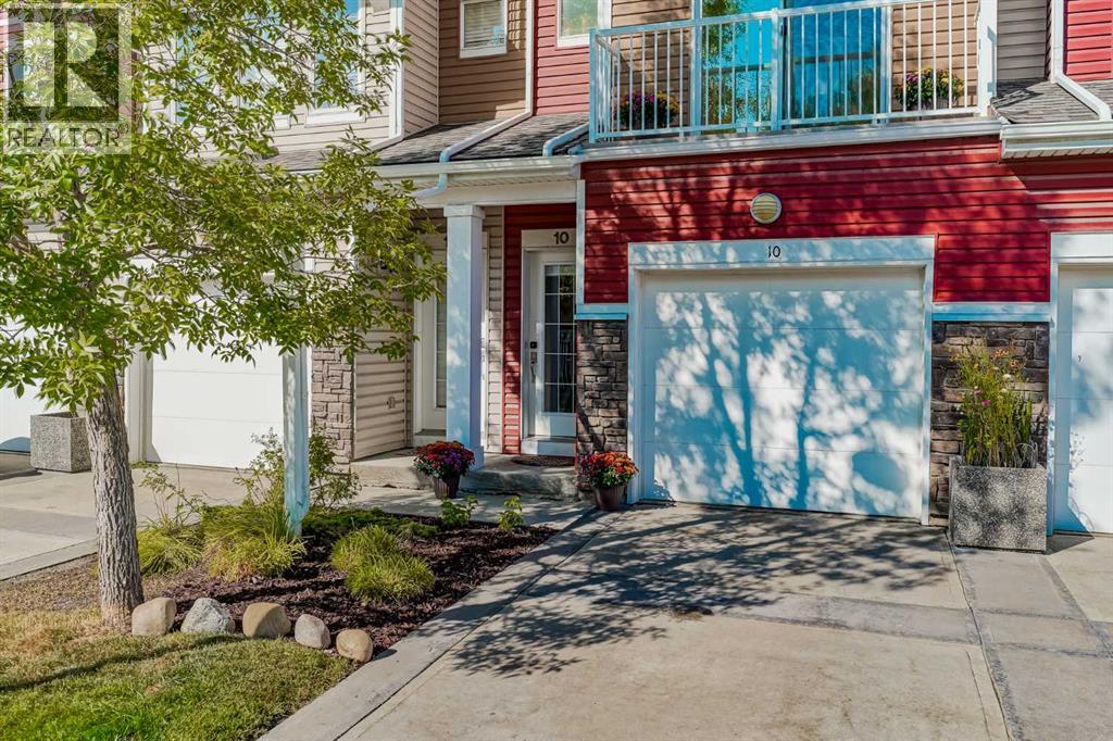 10 Chaparral Ridge Park SE, Calgary, Alberta  T2X 0E4 - Photo 3 - A2296998