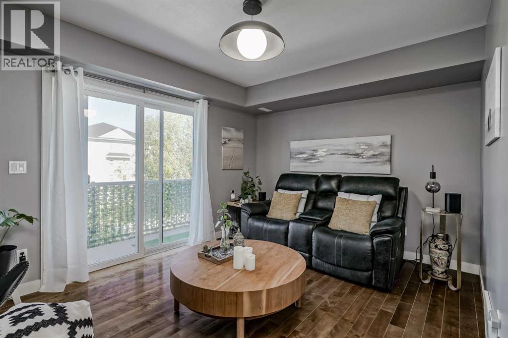 10 Chaparral Ridge Park SE, Calgary, Alberta  T2X 0E4 - Photo 6 - A2296998