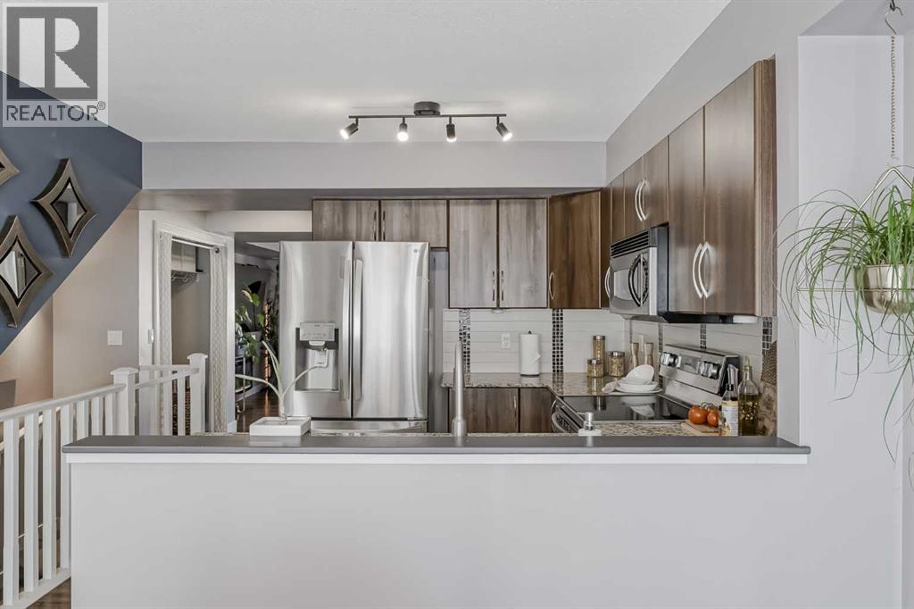 10 Chaparral Ridge Park SE, Calgary, Alberta  T2X 0E4 - Photo 17 - A2296998