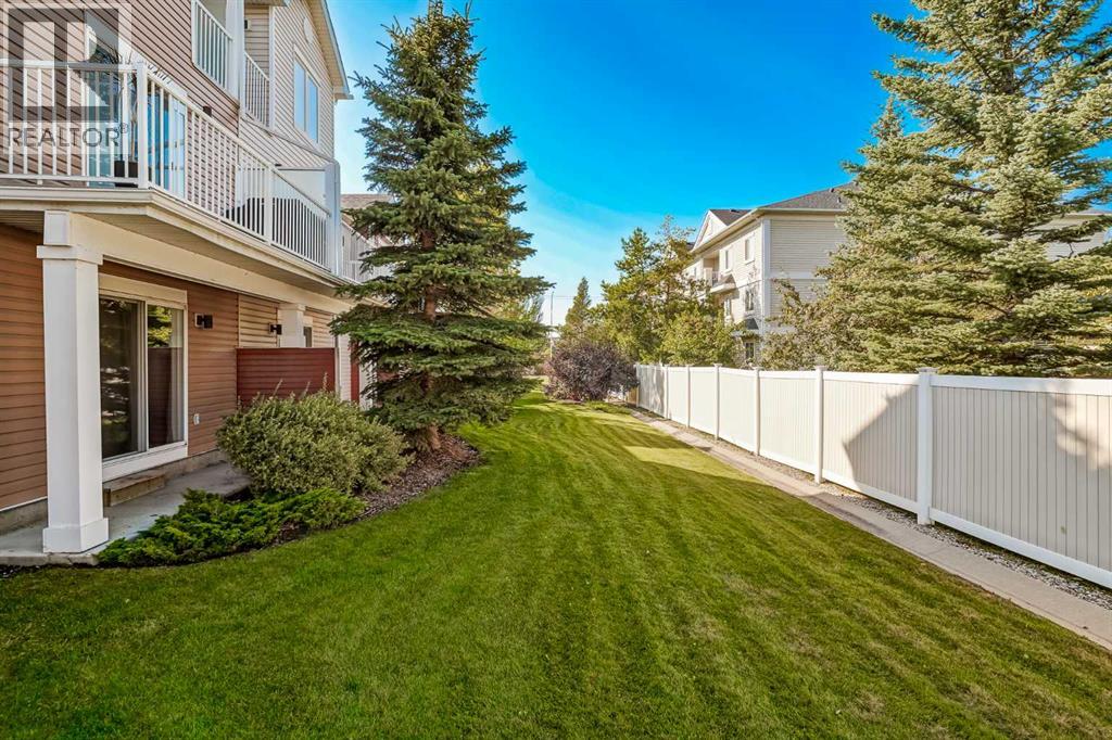 10 Chaparral Ridge Park SE, Calgary, Alberta  T2X 0E4 - Photo 39 - A2296998
