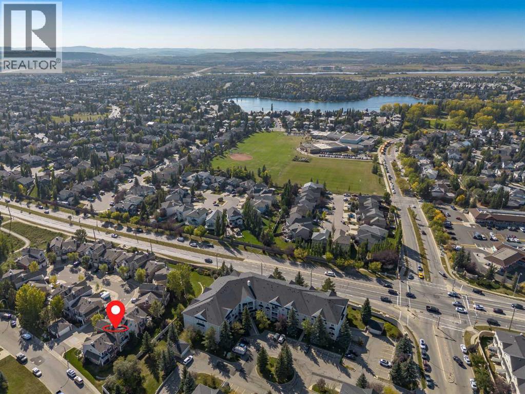 10 Chaparral Ridge Park SE, Calgary, Alberta  T2X 0E4 - Photo 41 - A2296998