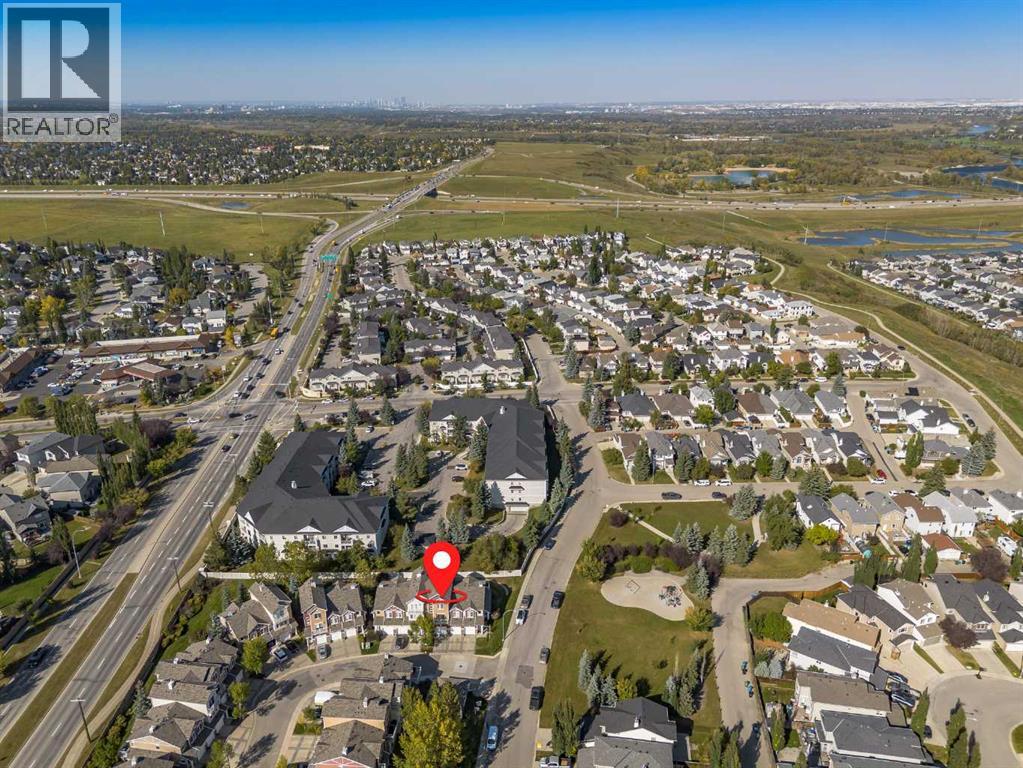 10 Chaparral Ridge Park SE, Calgary, Alberta  T2X 0E4 - Photo 47 - A2296998