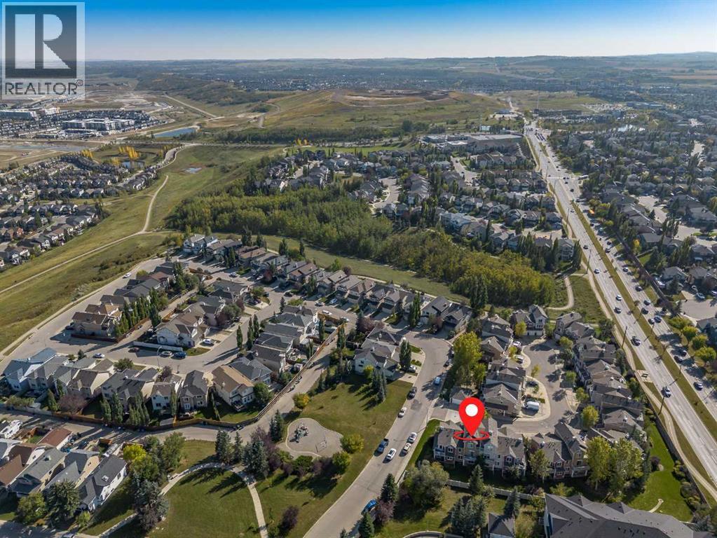 10 Chaparral Ridge Park SE, Calgary, Alberta  T2X 0E4 - Photo 50 - A2296998