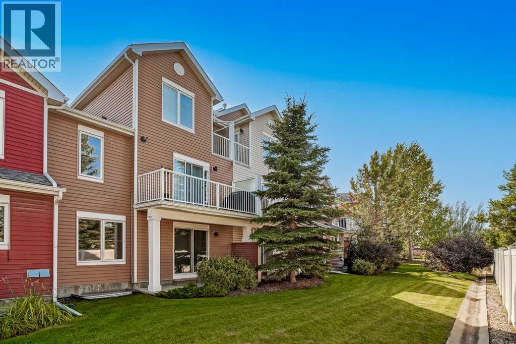 10 Chaparral Ridge Park SE, Calgary, Alberta  T2X 0E4 - Photo 38 - A2296998