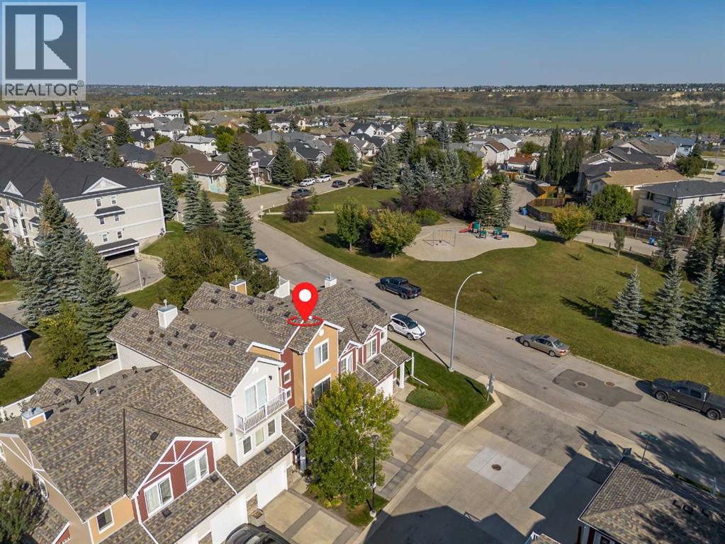 10 Chaparral Ridge Park SE, Calgary, Alberta  T2X 0E4 - Photo 43 - A2296998