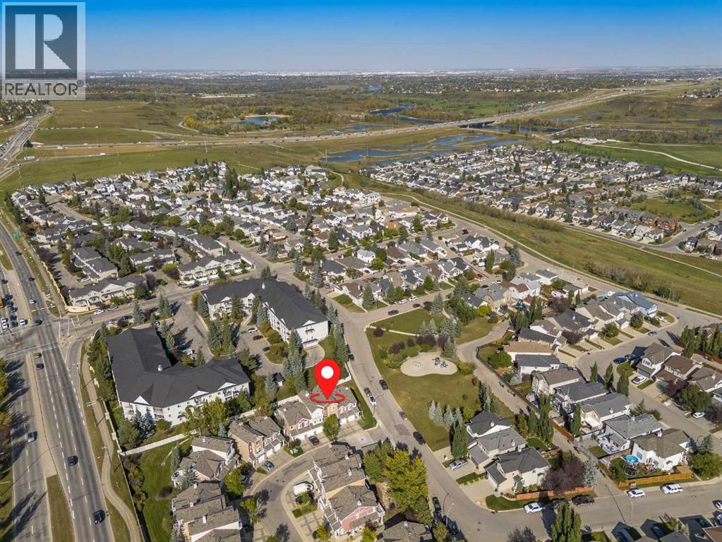 10 Chaparral Ridge Park SE, Calgary, Alberta  T2X 0E4 - Photo 48 - A2296998
