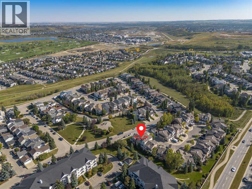 10 Chaparral Ridge Park SE, Calgary, Alberta  T2X 0E4 - Photo 49 - A2296998