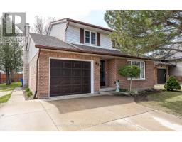 43 MCGREGOR STREET, stratford, Ontario