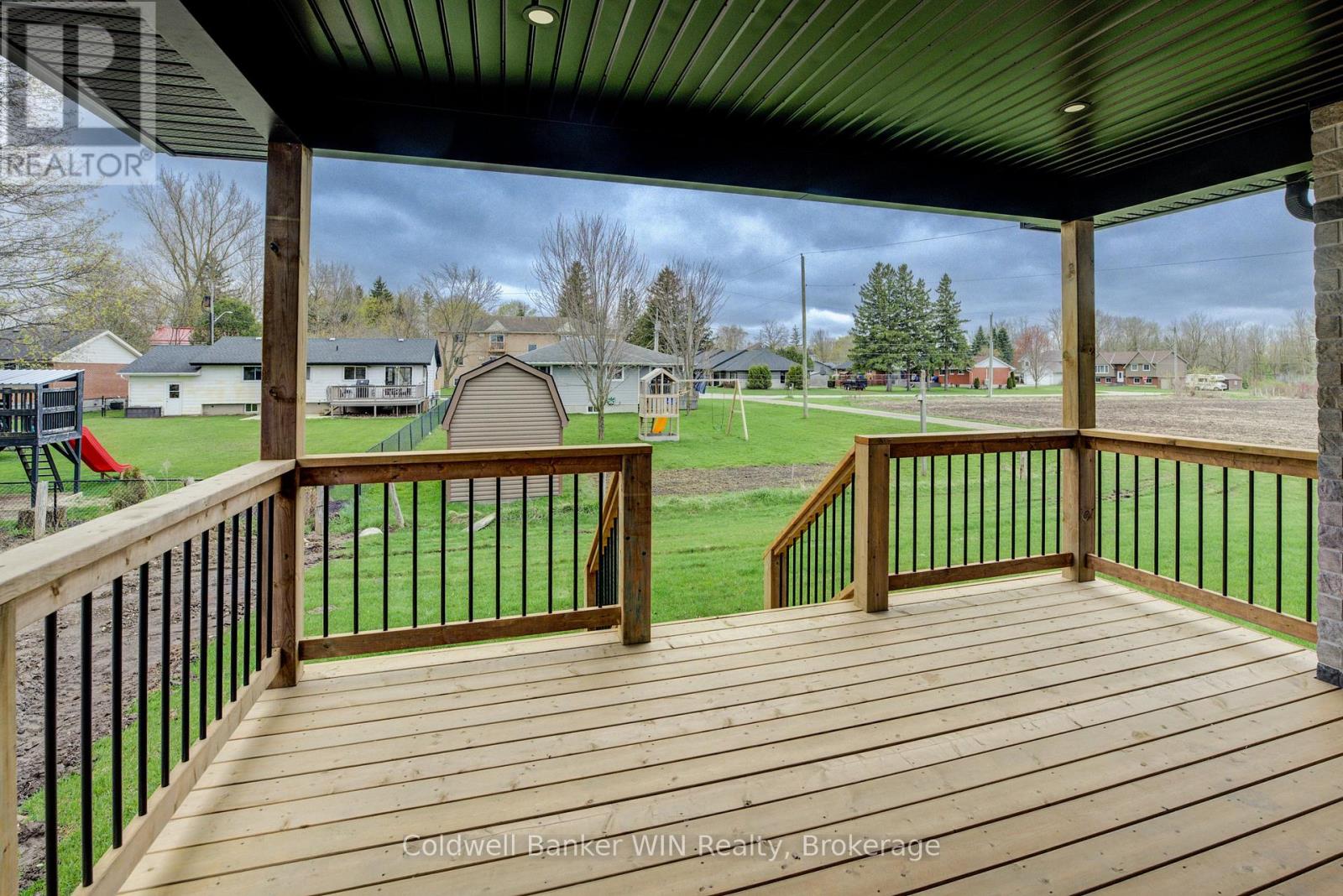 217 Elgin Street, Minto, Ontario  N0G 2P0 - Photo 30 - X13058326