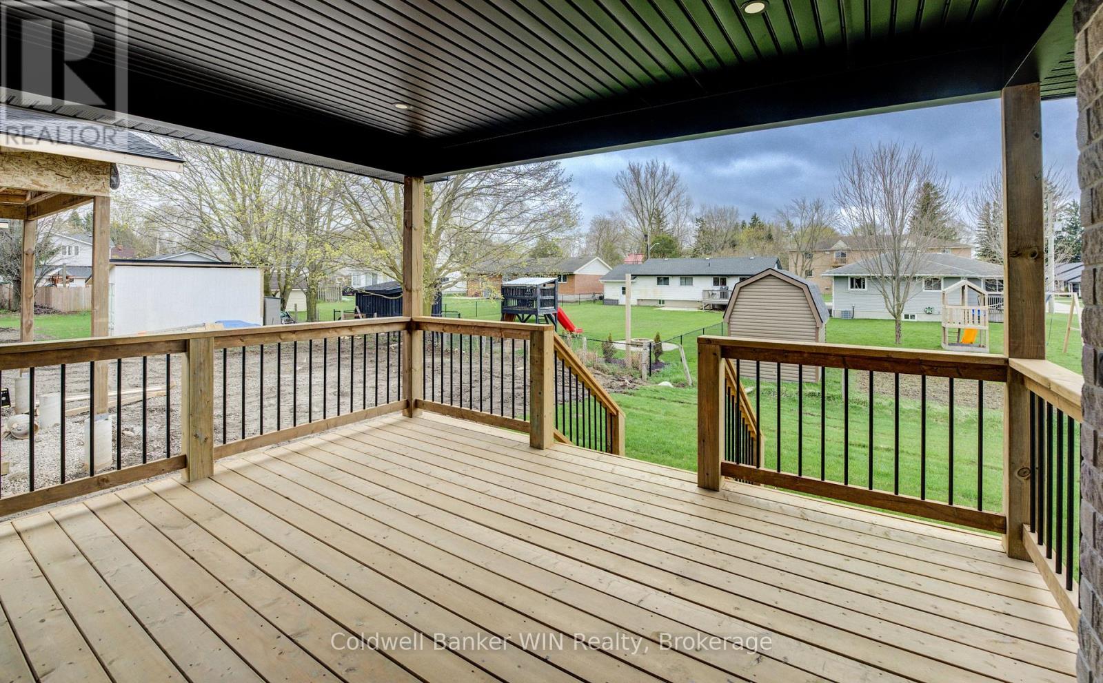 217 Elgin Street, Minto, Ontario  N0G 2P0 - Photo 31 - X13058326