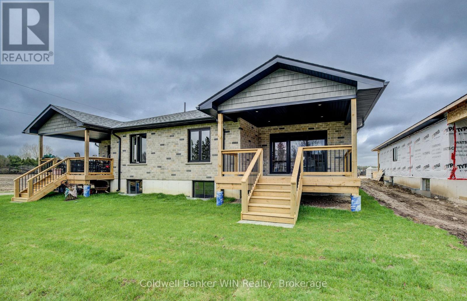 217 Elgin Street, Minto, Ontario  N0G 2P0 - Photo 32 - X13058326