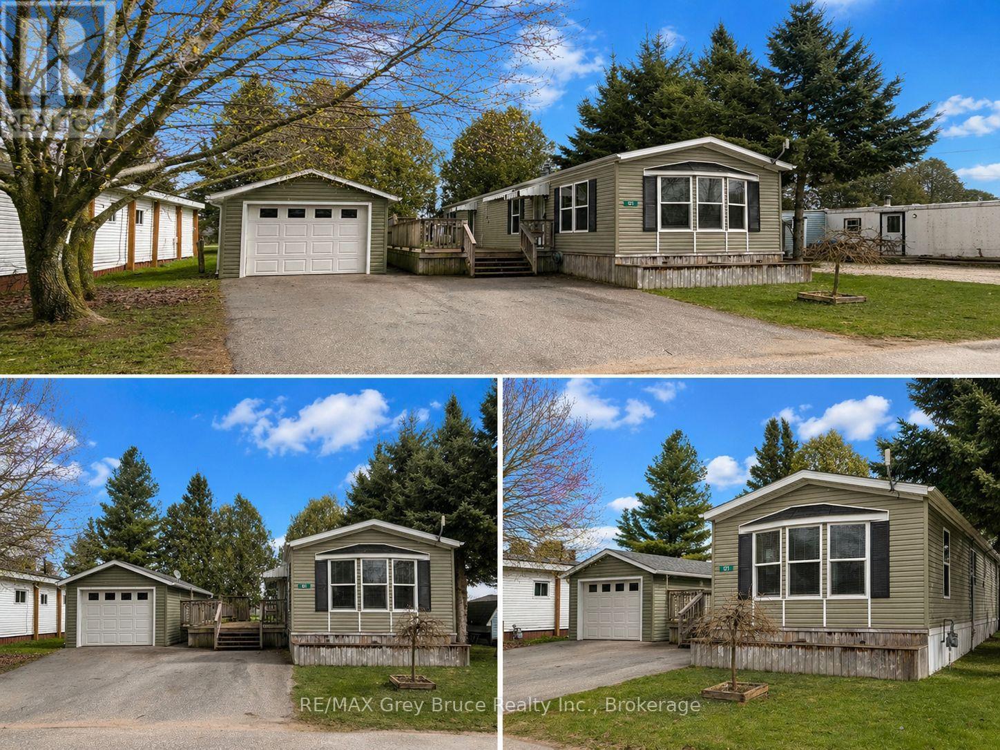 121 Sussex Square, Georgian Bluffs, Ontario  N4K 5N5 - Photo 2 - X13058430