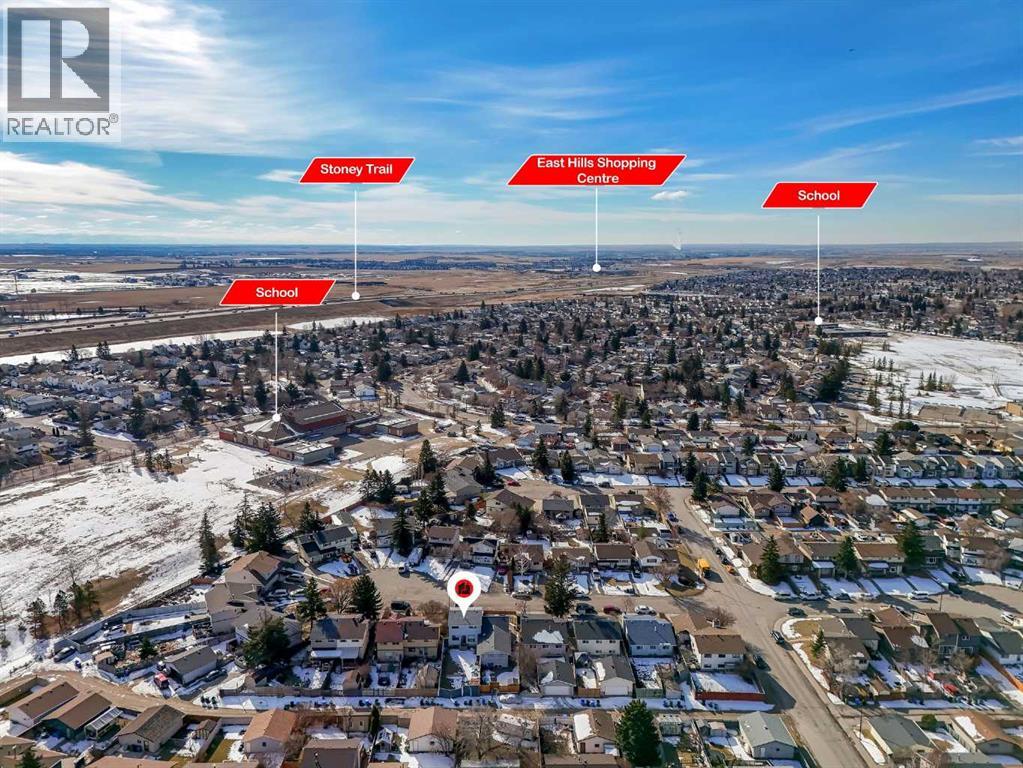 354 Aboyne Place Ne, Calgary, Alberta  T2A 5Y9 - Photo 29 - A2301013
