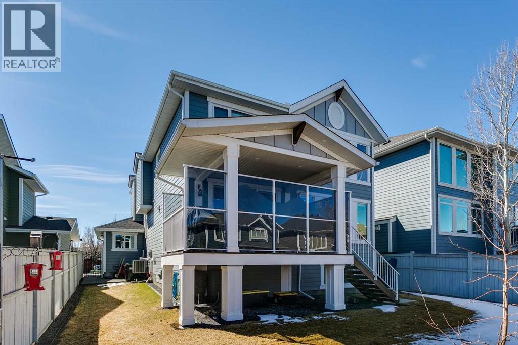 353 Auburn Shores Landing Se, Calgary, Alberta  T3M 2G2 - Photo 30 - A2303458