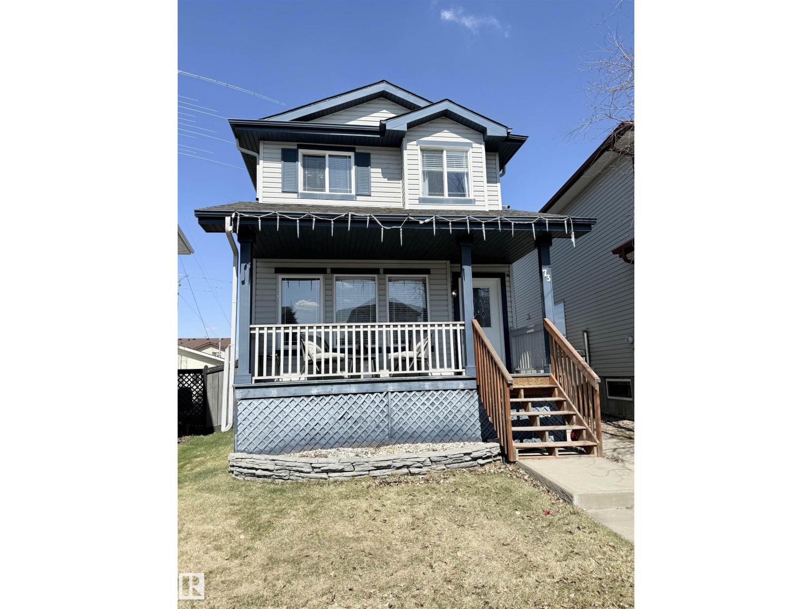 73 Birchmont Dr, Leduc, Alberta  T9E 8N6 - Photo 47 - E4484634