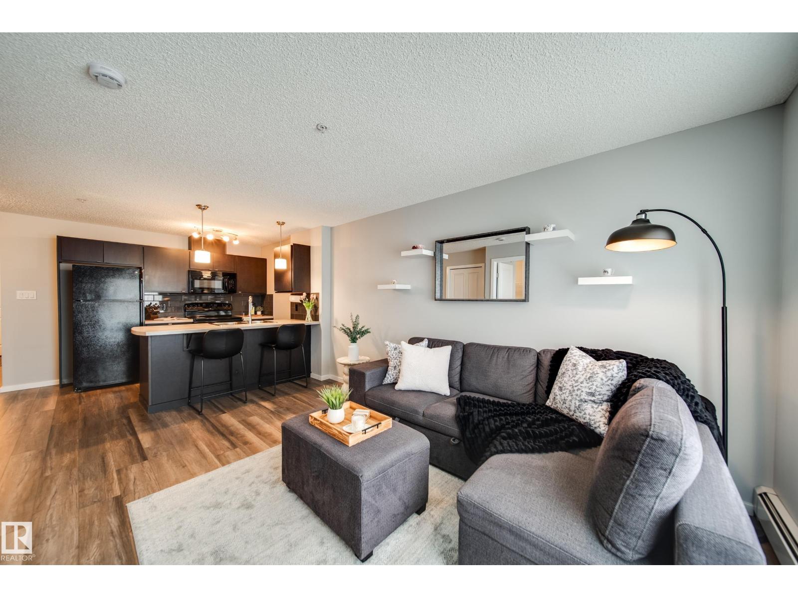 #346 1196 Hyndman Rd Nw, Edmonton, Alberta  T5A 0X8 - Photo 2 - E4484638