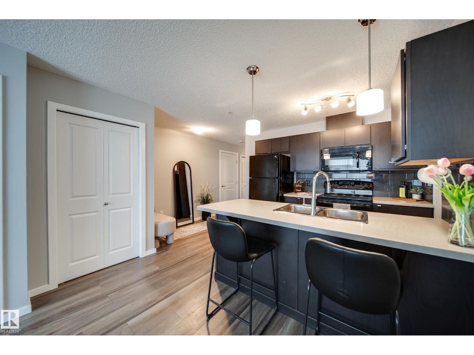 #346 1196 Hyndman Rd Nw, Edmonton, Alberta  T5A 0X8 - Photo 5 - E4484638