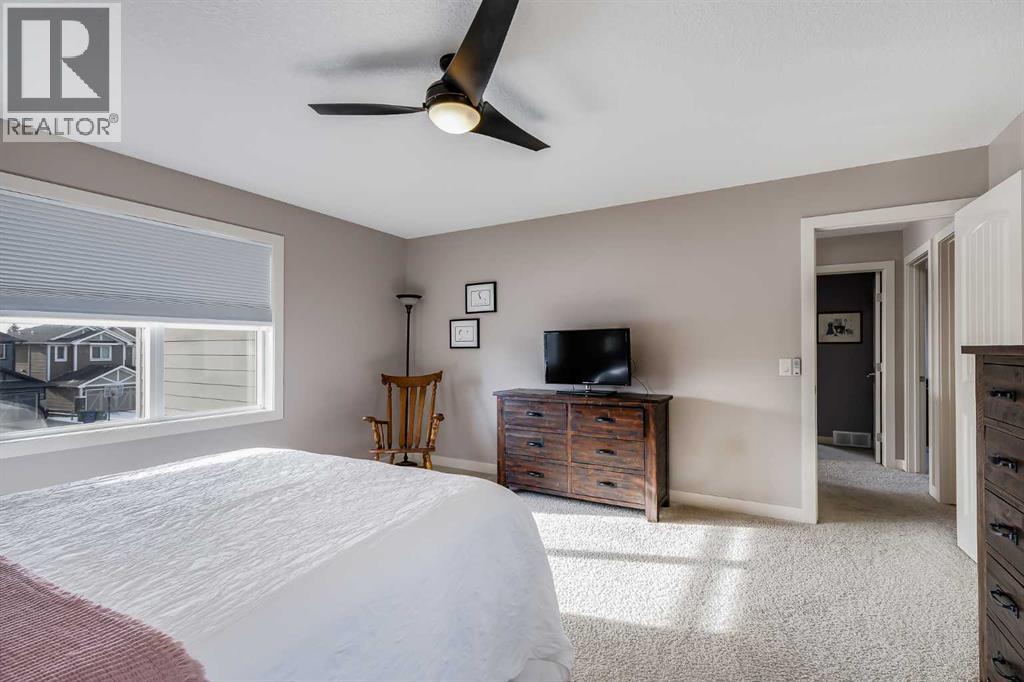 382 Williamstown Green Nw, Airdrie, Alberta  T4B 0T2 - Photo 24 - A2305186
