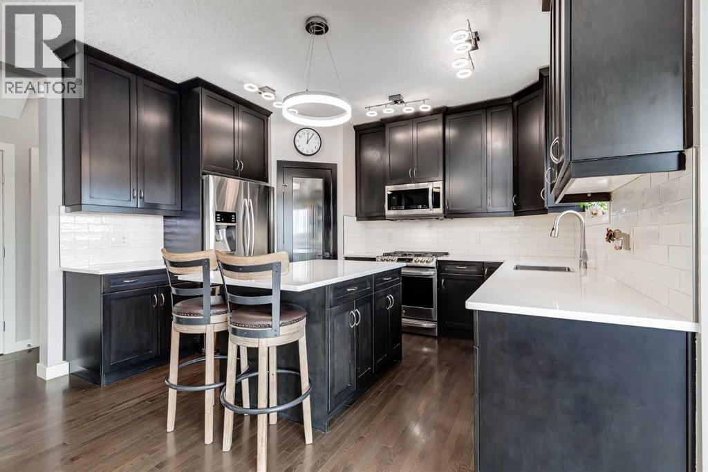 382 Williamstown Green Nw, Airdrie, Alberta  T4B 0T2 - Photo 15 - A2305186