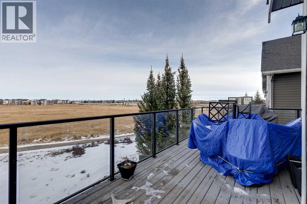 382 Williamstown Green Nw, Airdrie, Alberta  T4B 0T2 - Photo 12 - A2305186