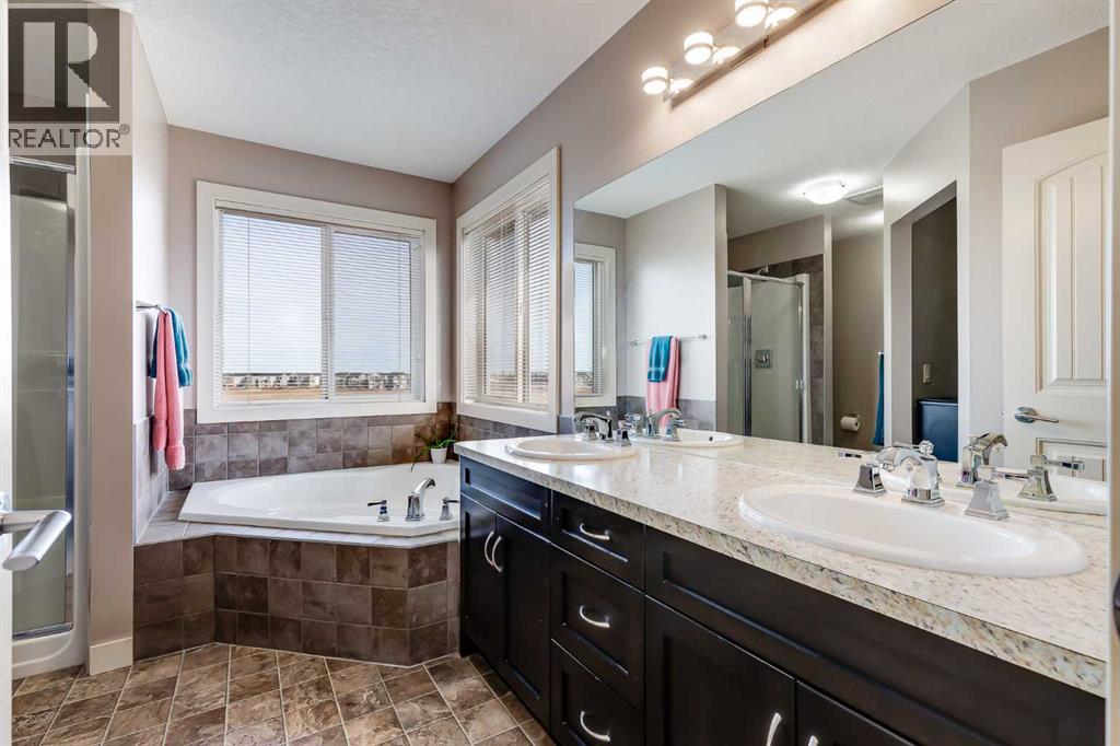 382 Williamstown Green Nw, Airdrie, Alberta  T4B 0T2 - Photo 25 - A2305186