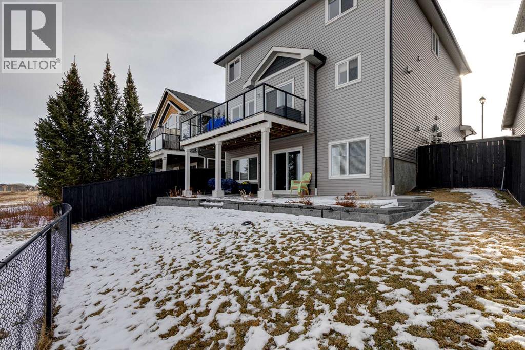 382 Williamstown Green Nw, Airdrie, Alberta  T4B 0T2 - Photo 46 - A2305186