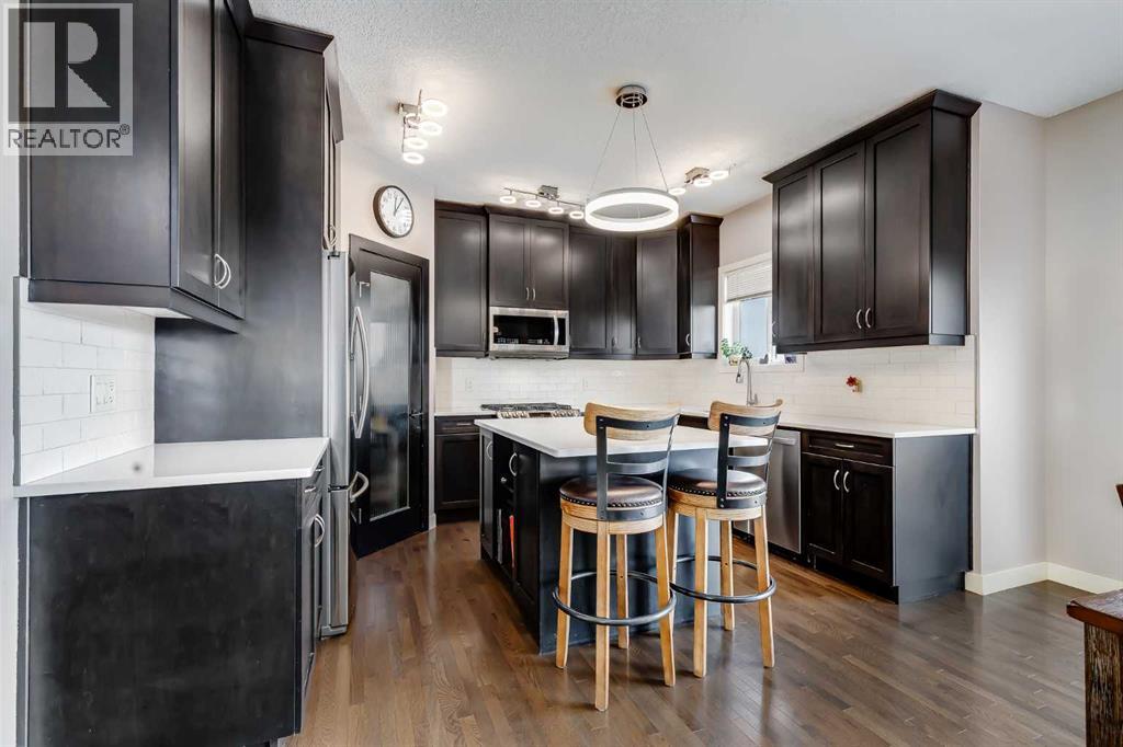382 Williamstown Green Nw, Airdrie, Alberta  T4B 0T2 - Photo 14 - A2305186