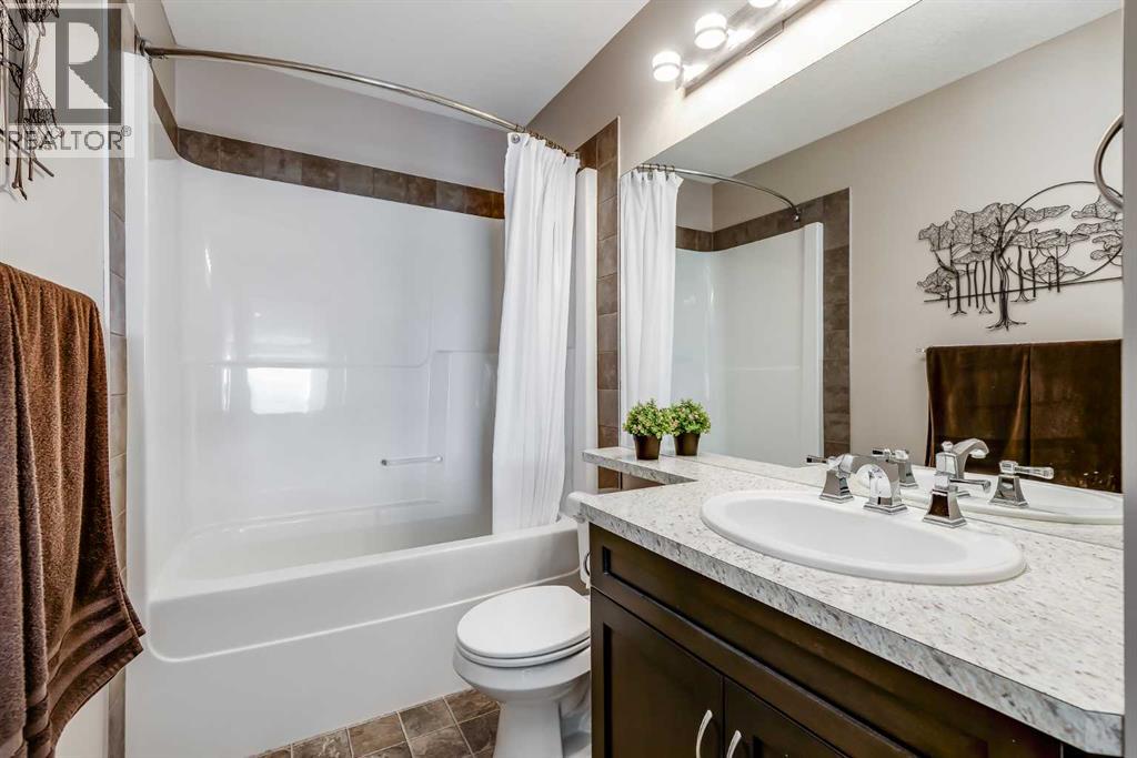 382 Williamstown Green Nw, Airdrie, Alberta  T4B 0T2 - Photo 32 - A2305186