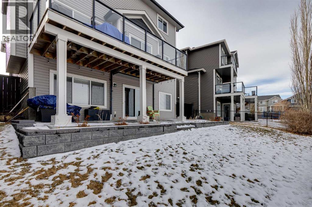 382 Williamstown Green Nw, Airdrie, Alberta  T4B 0T2 - Photo 47 - A2305186