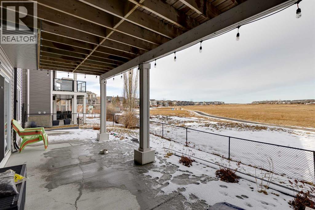 382 Williamstown Green Nw, Airdrie, Alberta  T4B 0T2 - Photo 45 - A2305186
