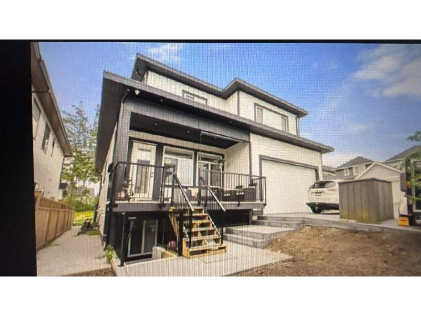 1/2 Basement 2575 166 Street, Surrey, British Columbia  V3Z 9W9 - Photo 12 - R3117276