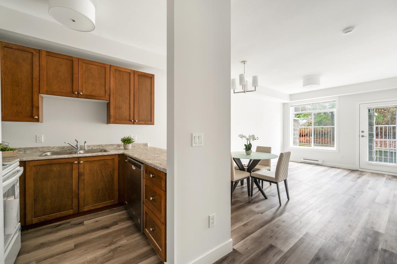 103 13277 108 Avenue, Surrey, British Columbia  V3T 0A9 - Photo 12 - R3117287