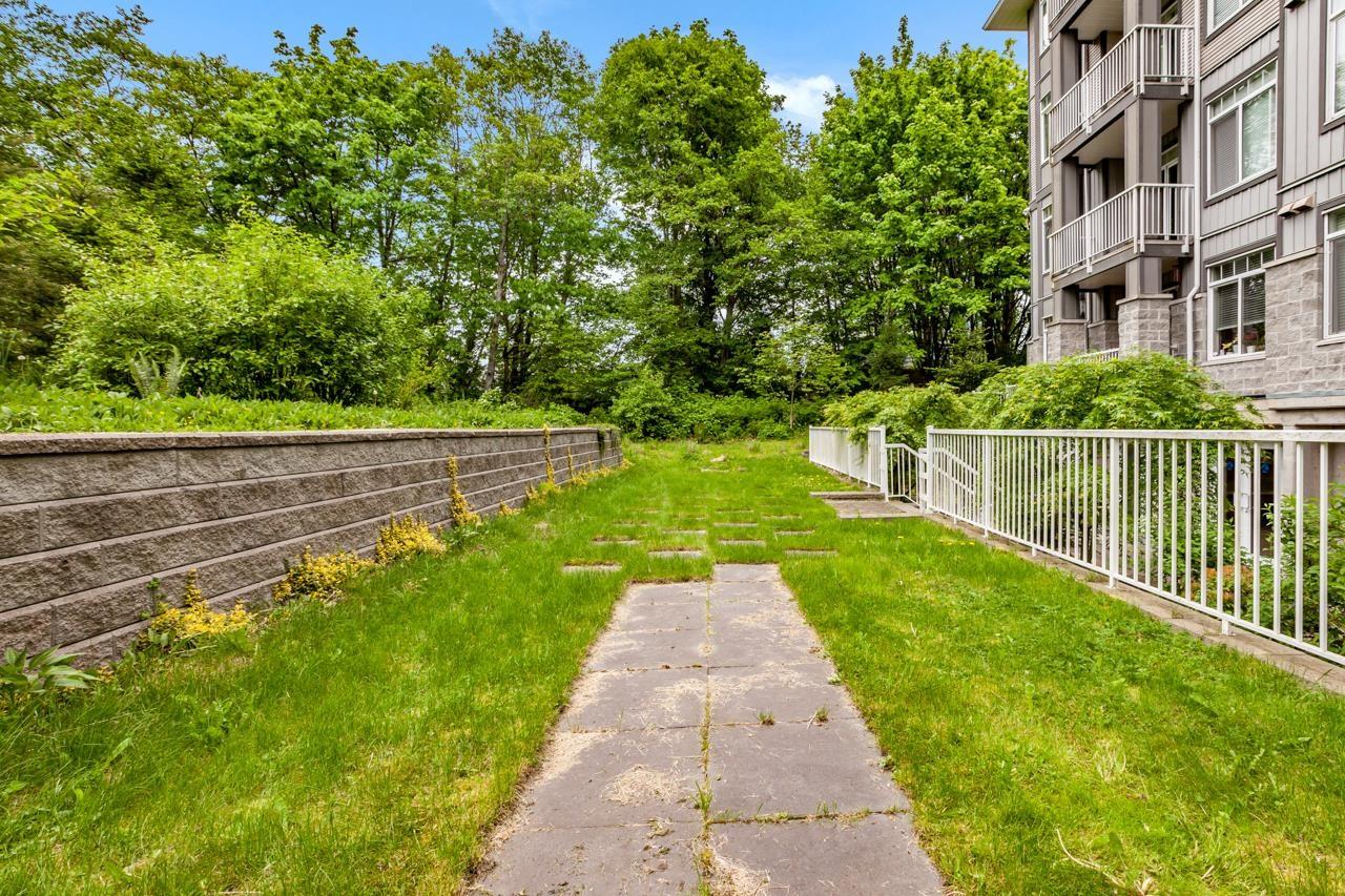 103 13277 108 Avenue, Surrey, British Columbia  V3T 0A9 - Photo 21 - R3117287