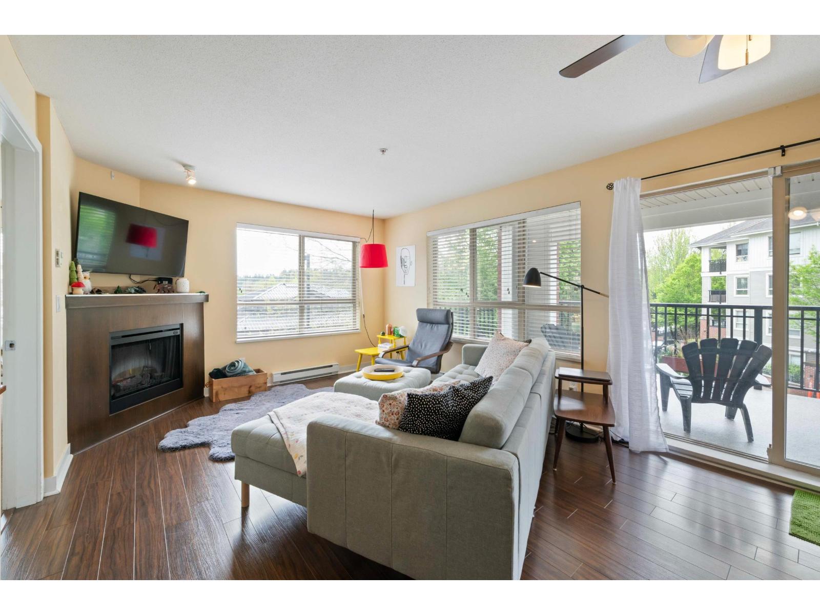 A315 8929 202 Street, Langley, British Columbia  V1M 0B4 - Photo 12 - R3117267