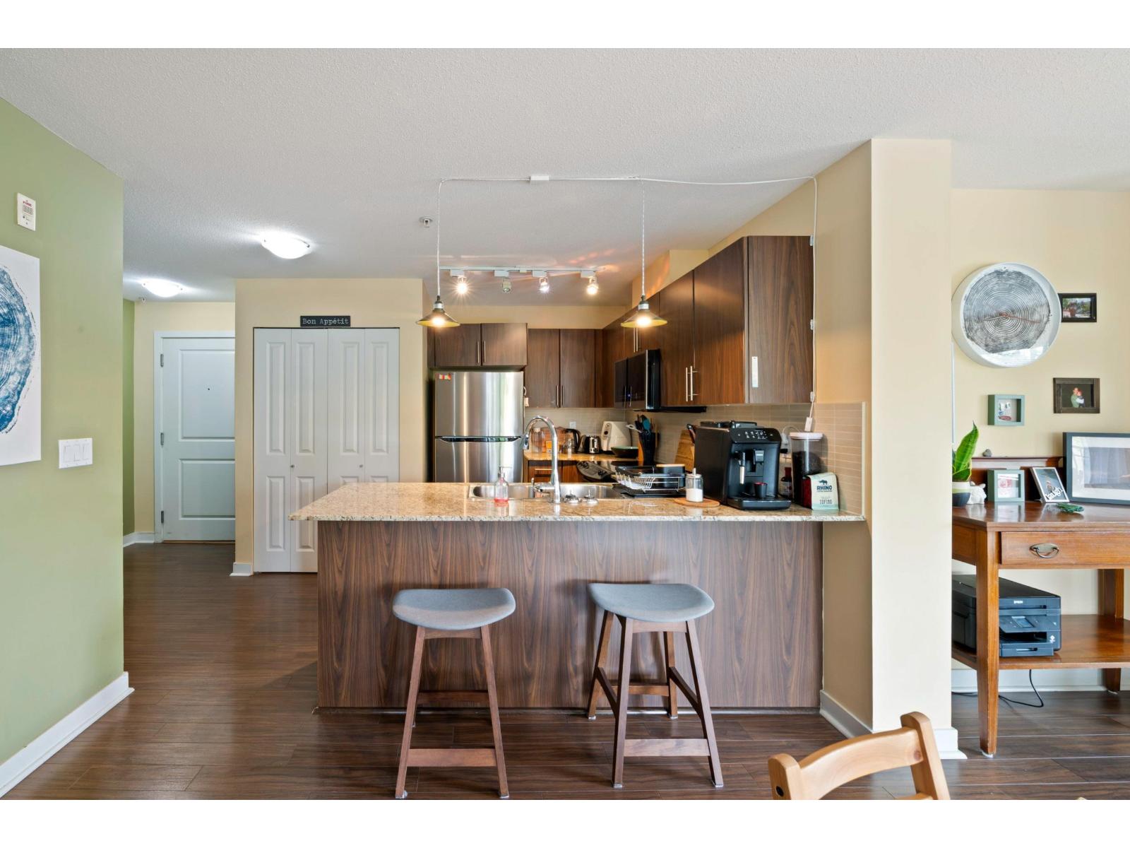 A315 8929 202 Street, Langley, British Columbia  V1M 0B4 - Photo 3 - R3117267