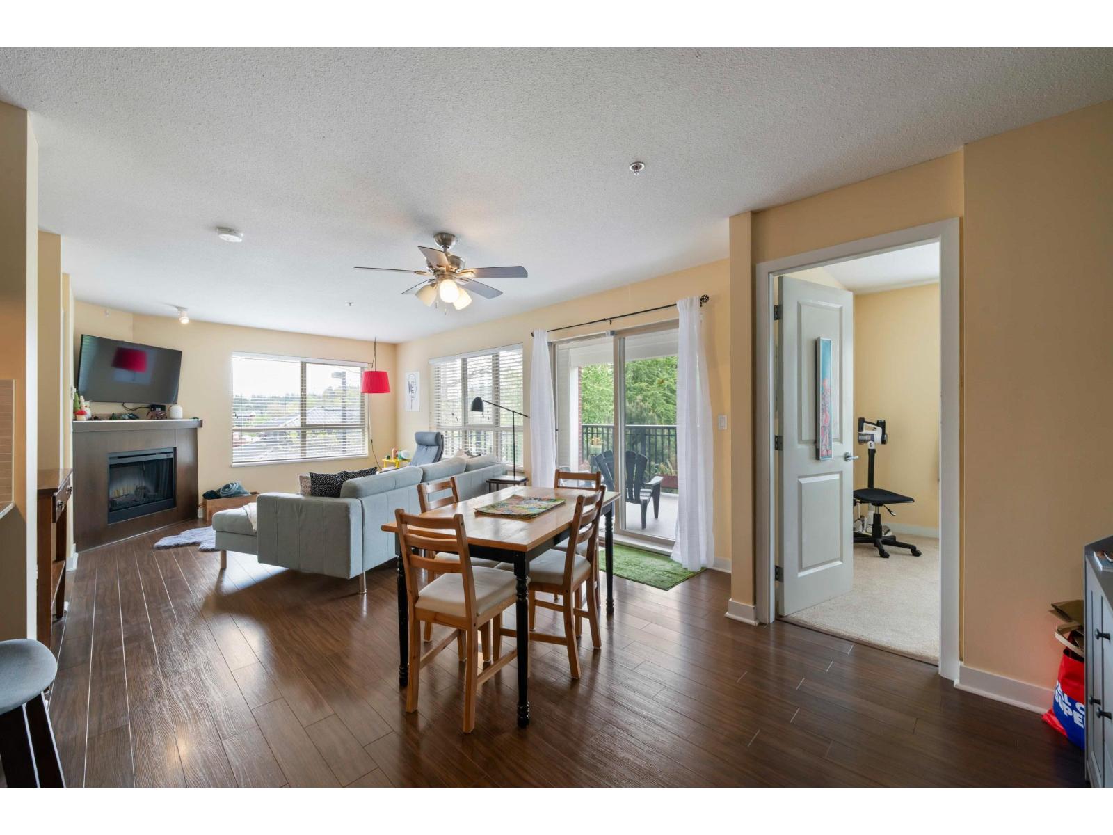 A315 8929 202 Street, Langley, British Columbia  V1M 0B4 - Photo 31 - R3117267