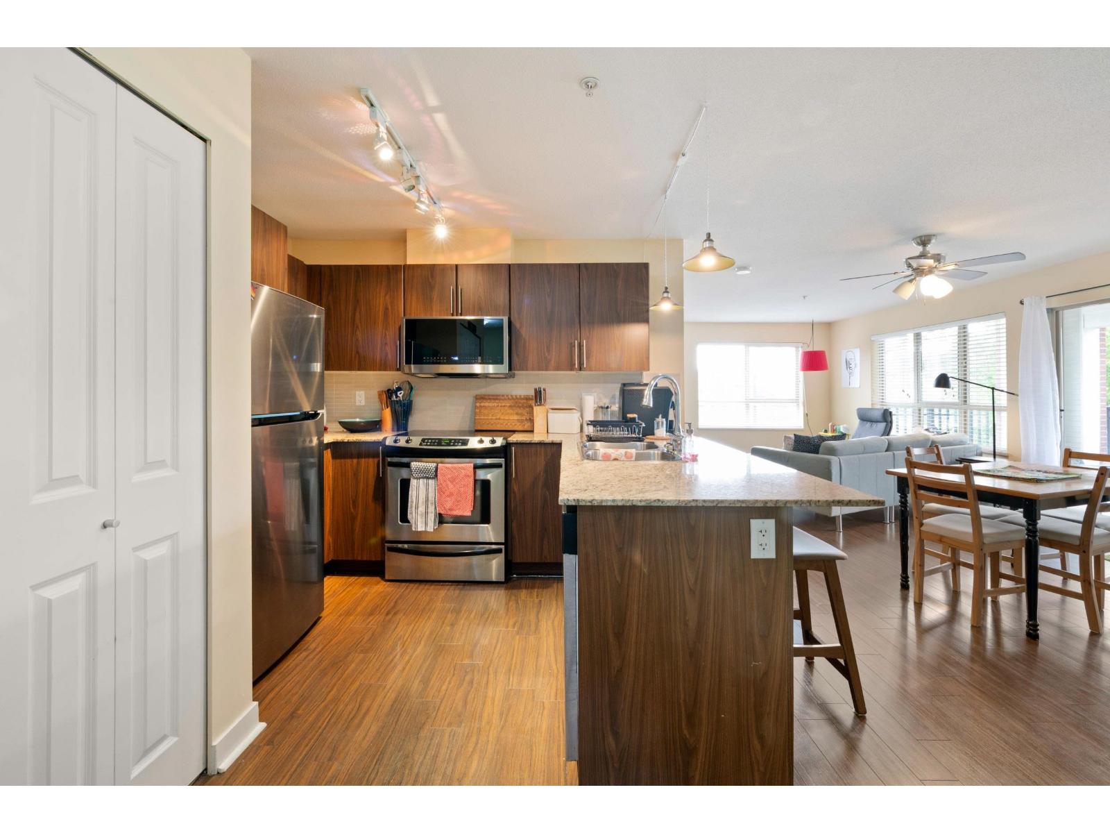 A315 8929 202 Street, Langley, British Columbia  V1M 0B4 - Photo 5 - R3117267